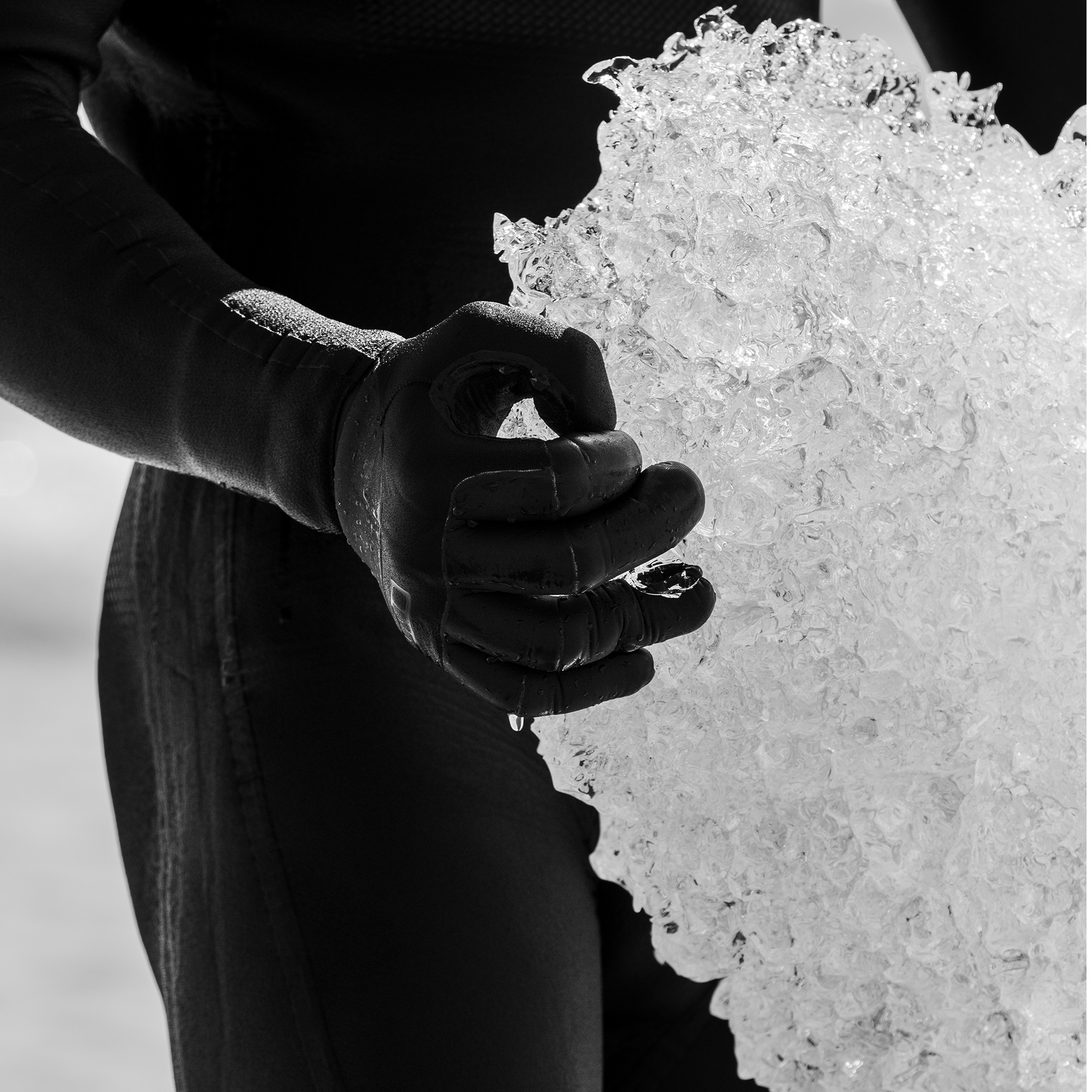 ION Claw Gloves 3/2mm