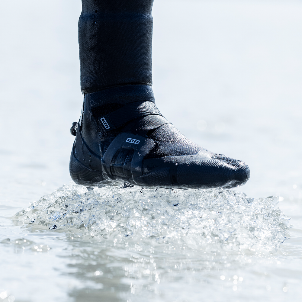 ION Ballistic Boots 6/5mm Internal Split