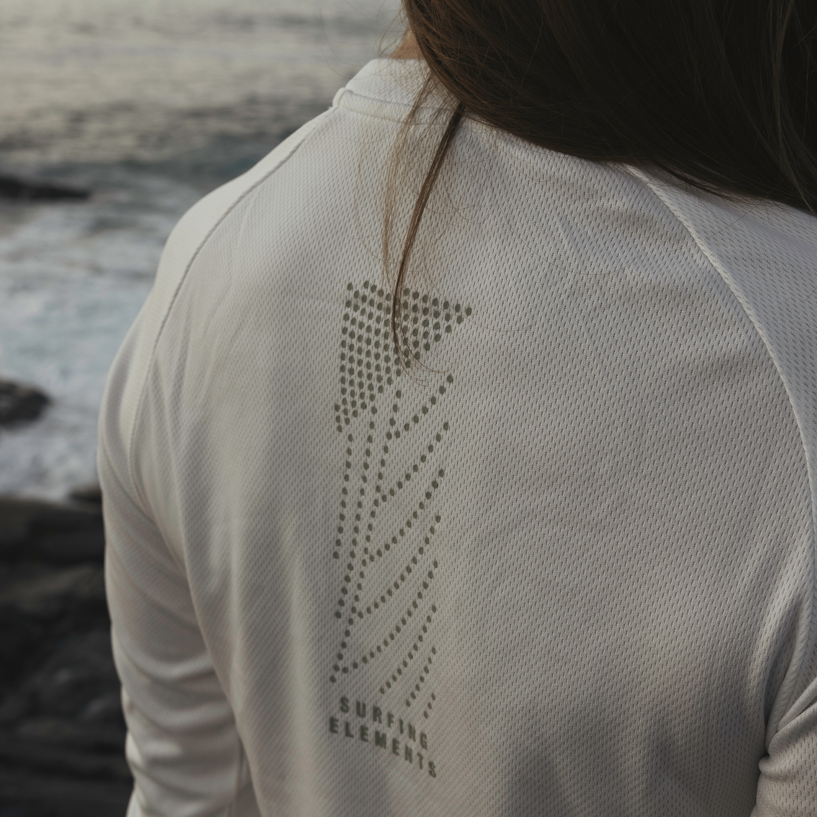 ION Wetshirt LS women