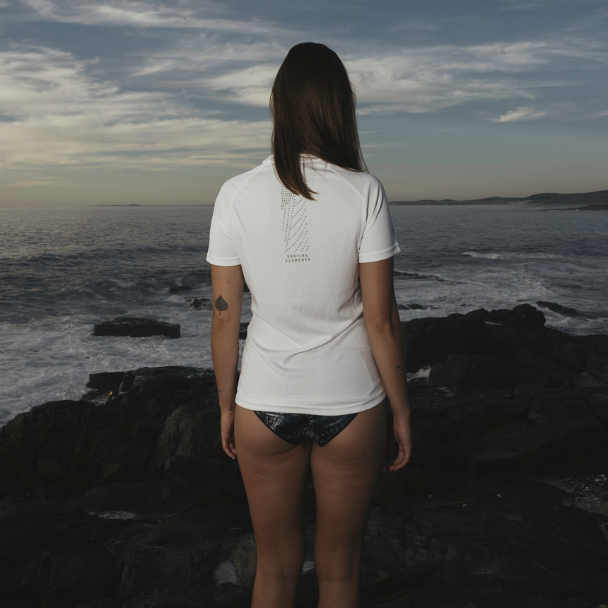 ION Wetshirt SS women