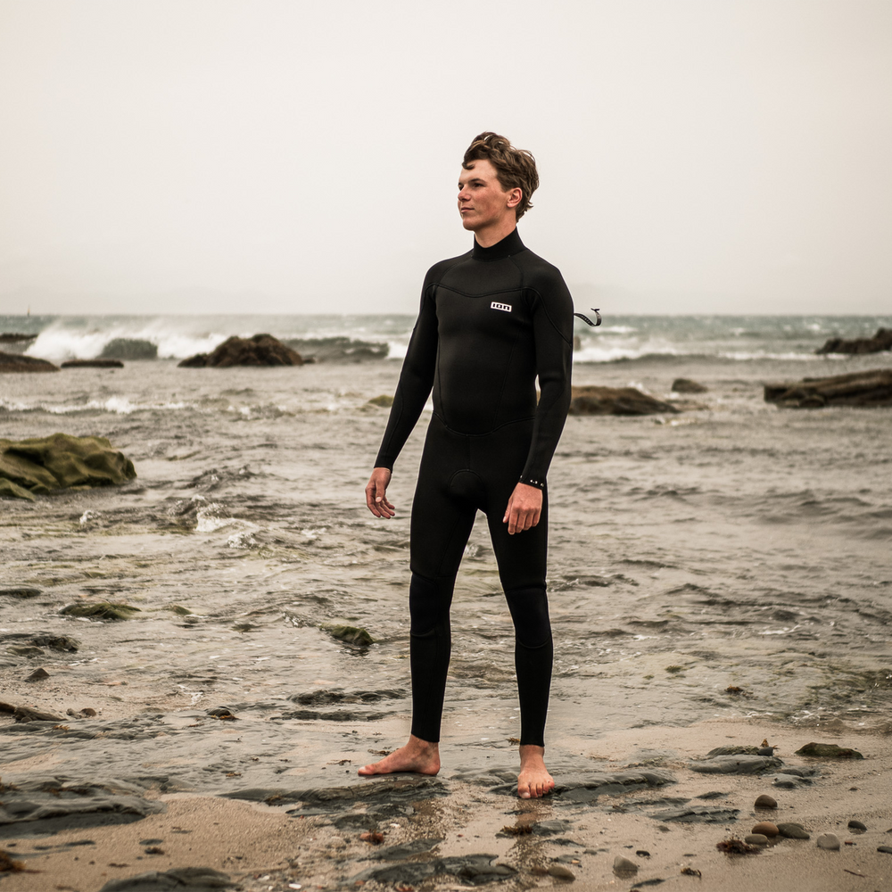 ION Element 4/3 Back Zip men