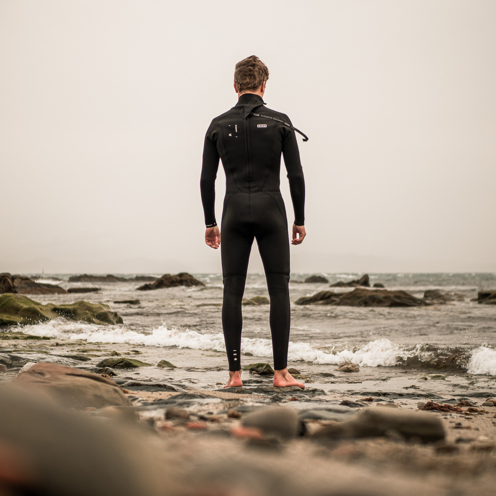 ION Element 4/3 Back Zip men