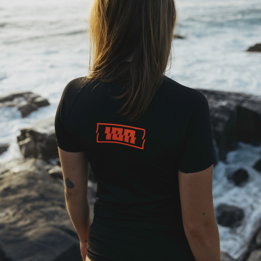 ION Thermo Top SS women