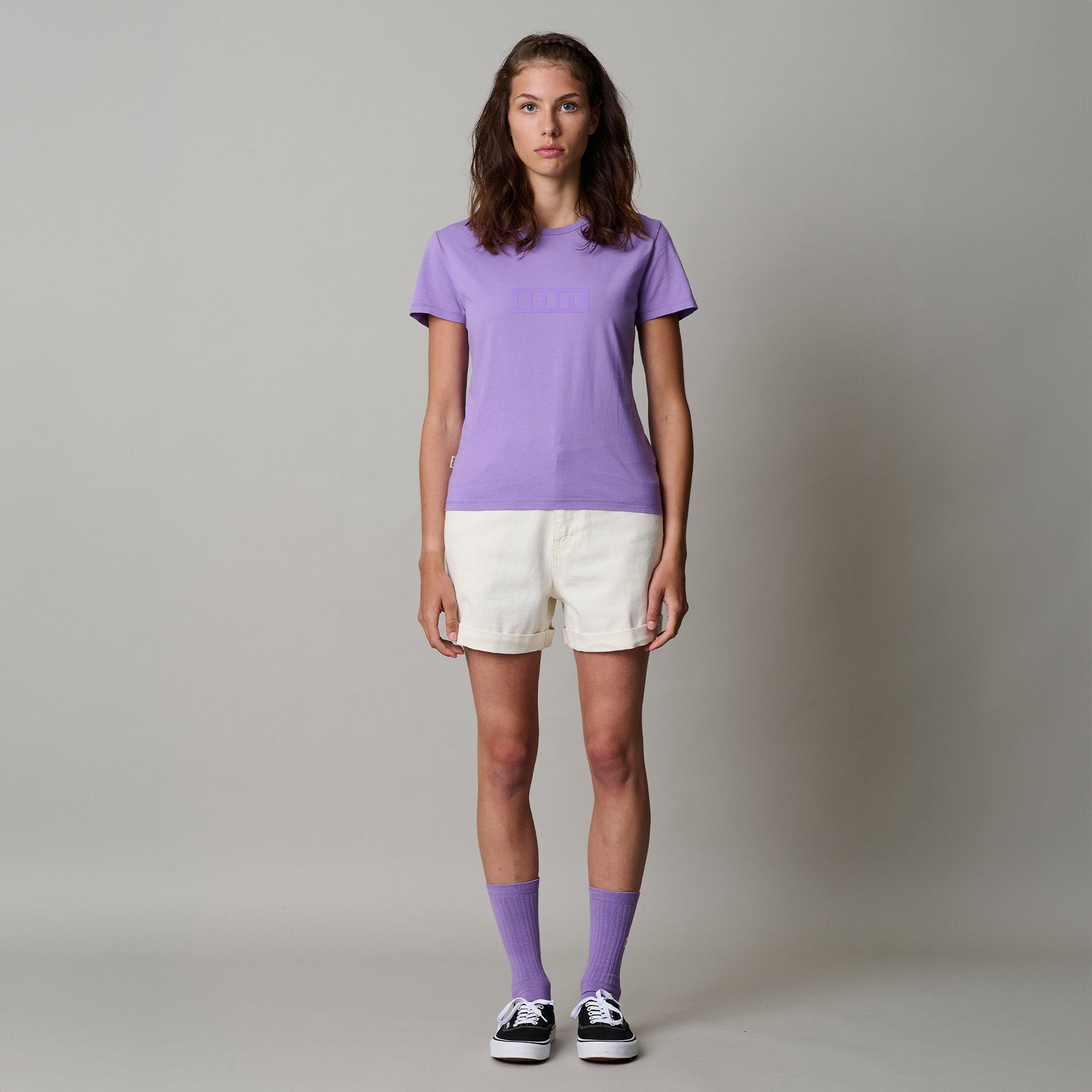 ION Tee Ionic SS women