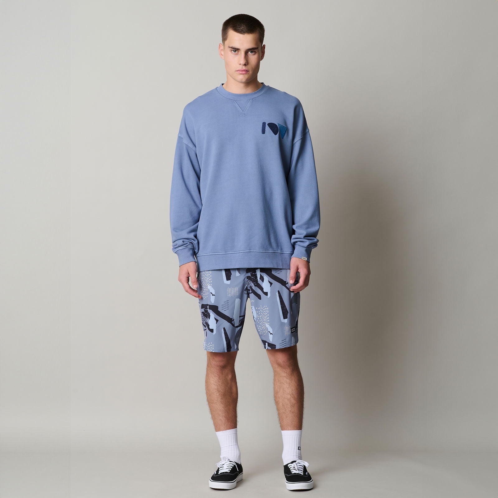 ION Sweater Mood Men