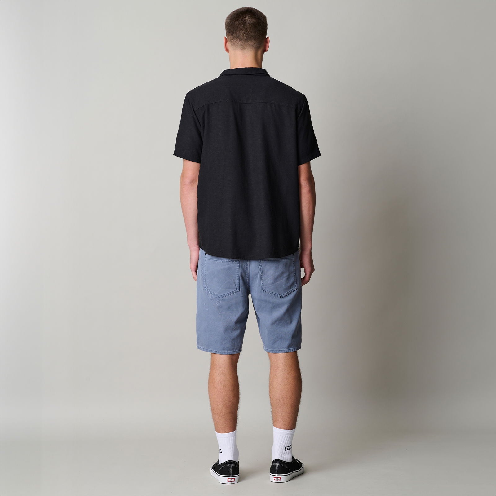 ION Shirt Vibes Short Sleeve Men