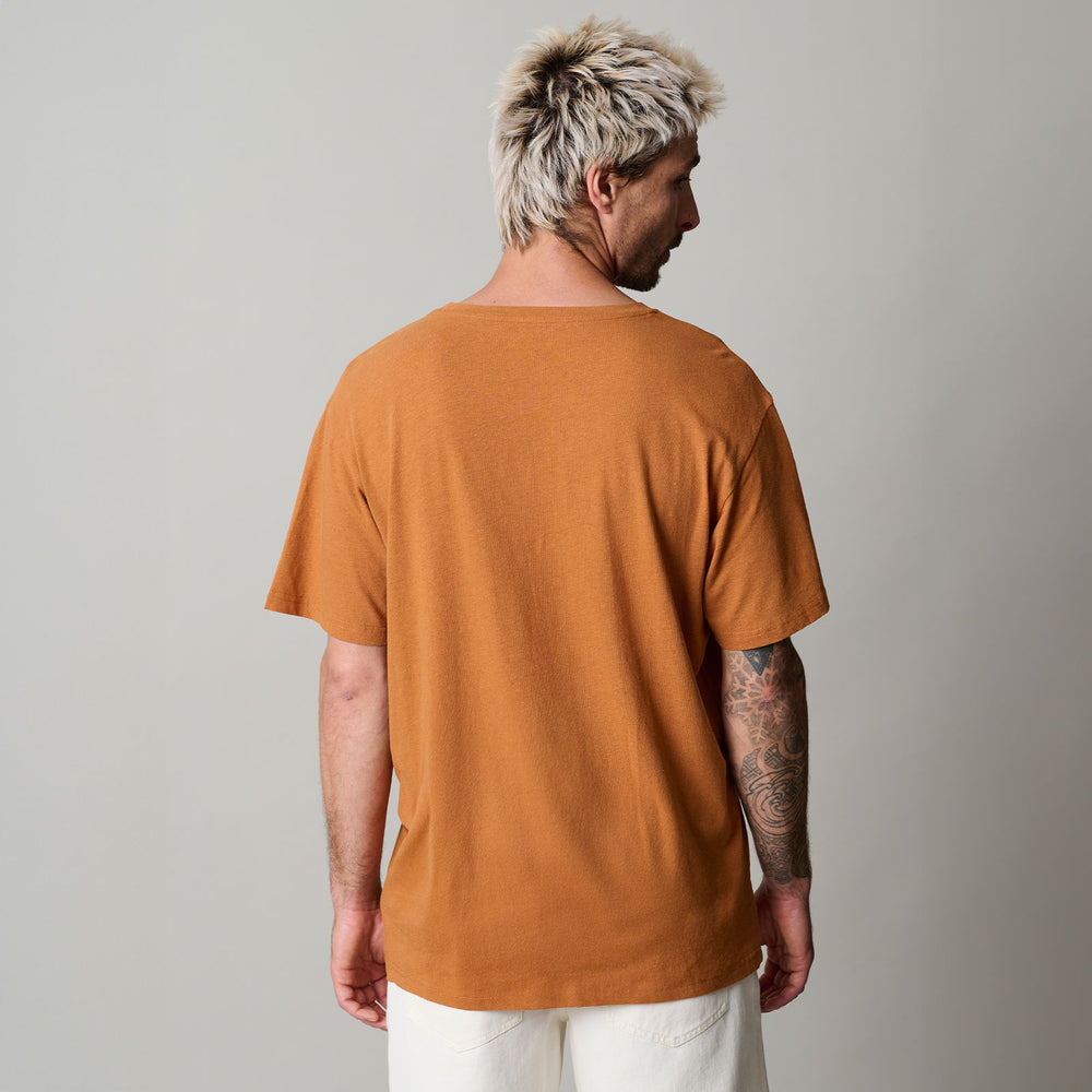 ION Tee Mood SS men