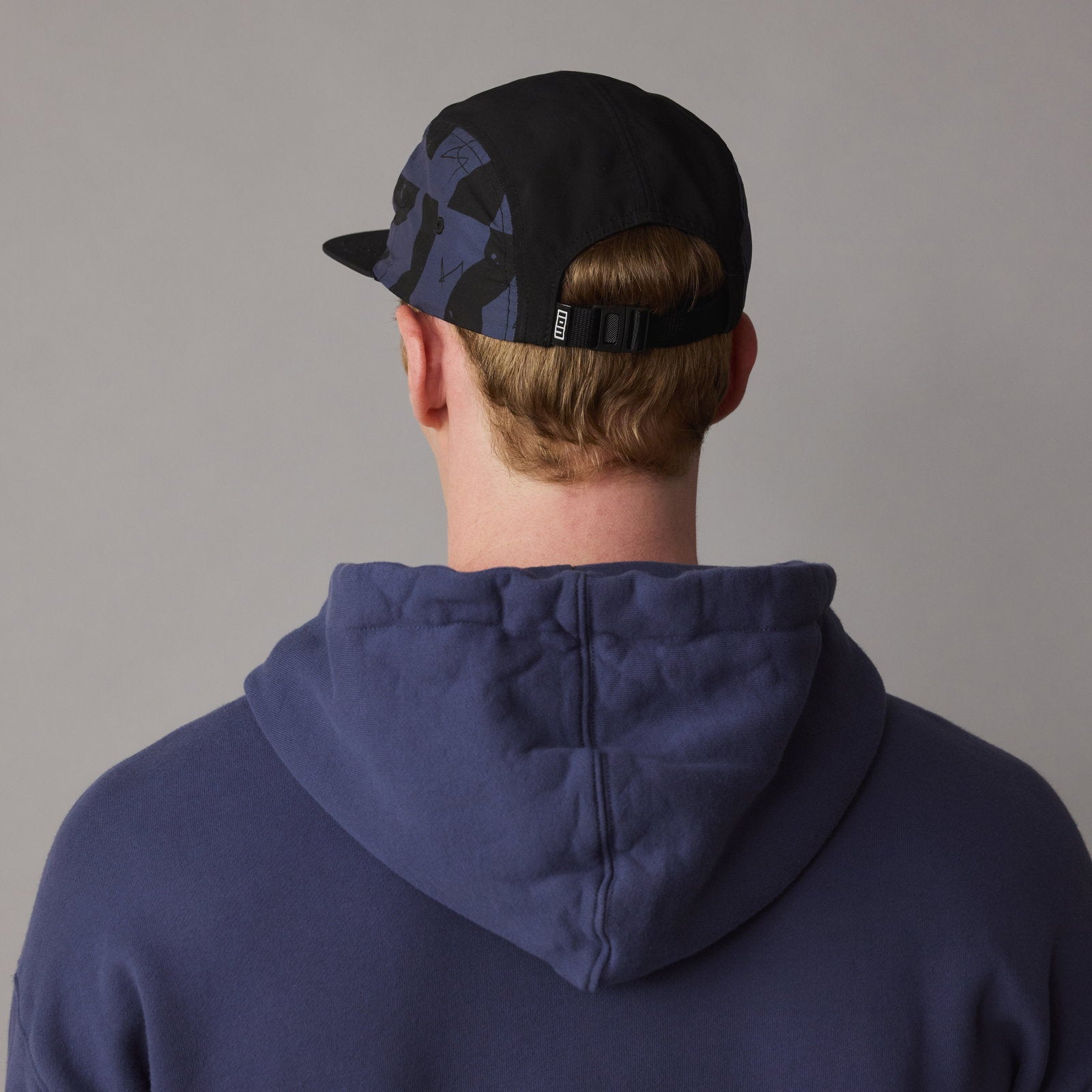 ION Cap Refresh Light
