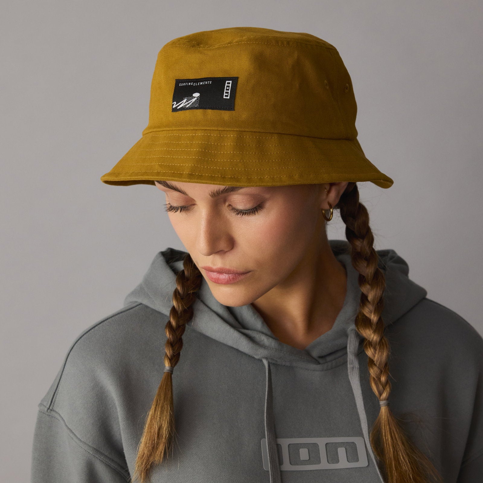 ION Bucket Hat