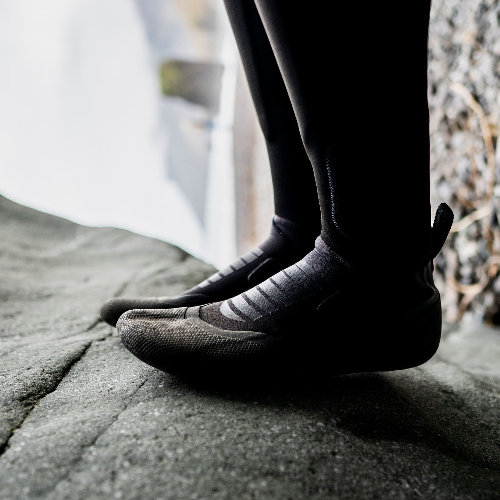 ION Plasma Boots 3/2 Internal Split