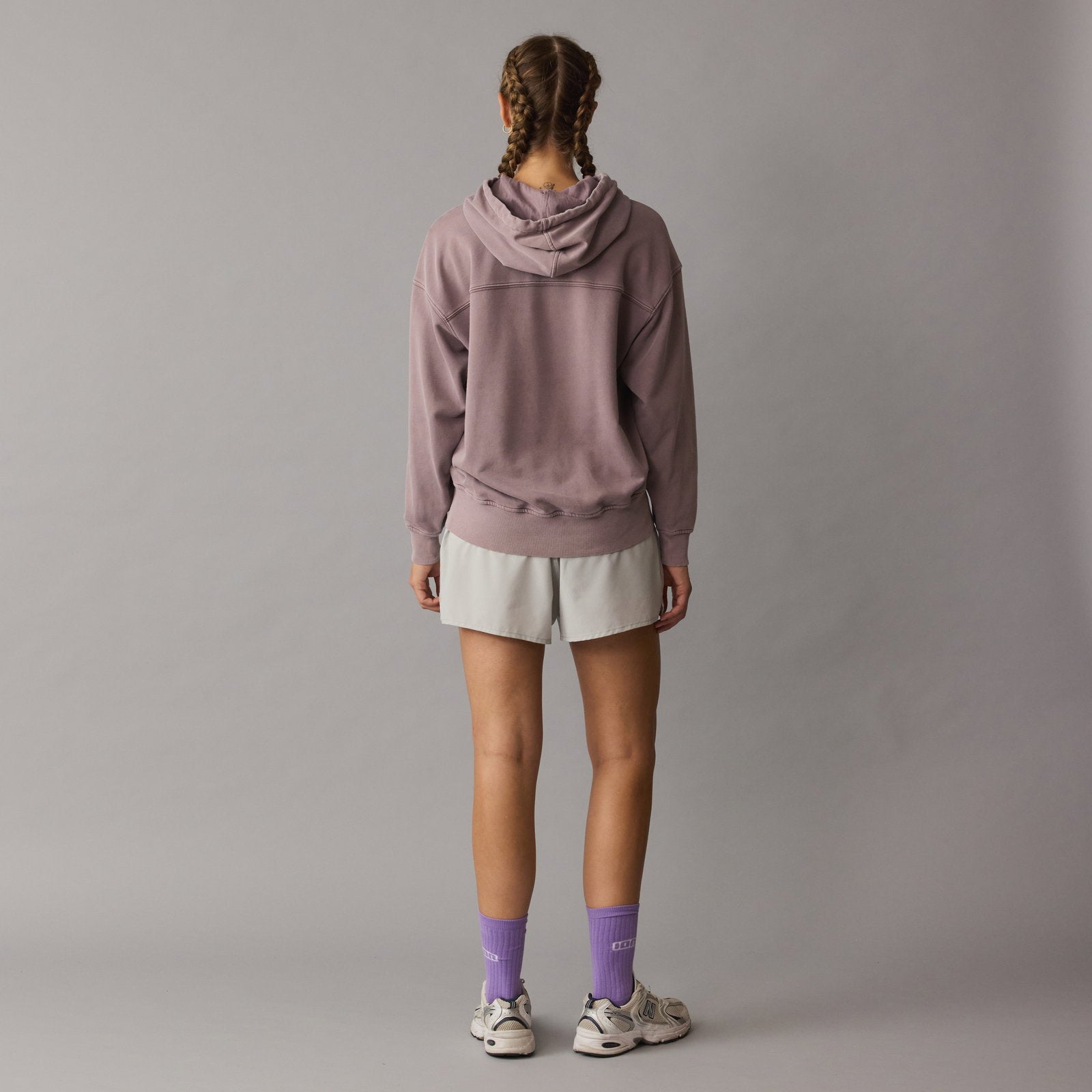 ION Hoody No bad days Women