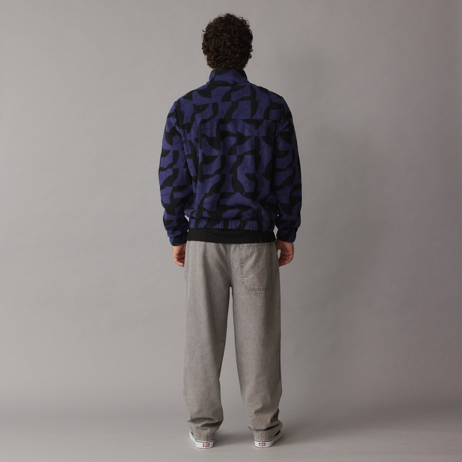 ION Jacket HD Fleece Unisex