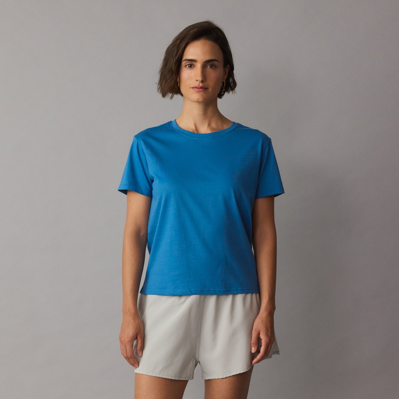 ION Tee S-Ionic SS Women