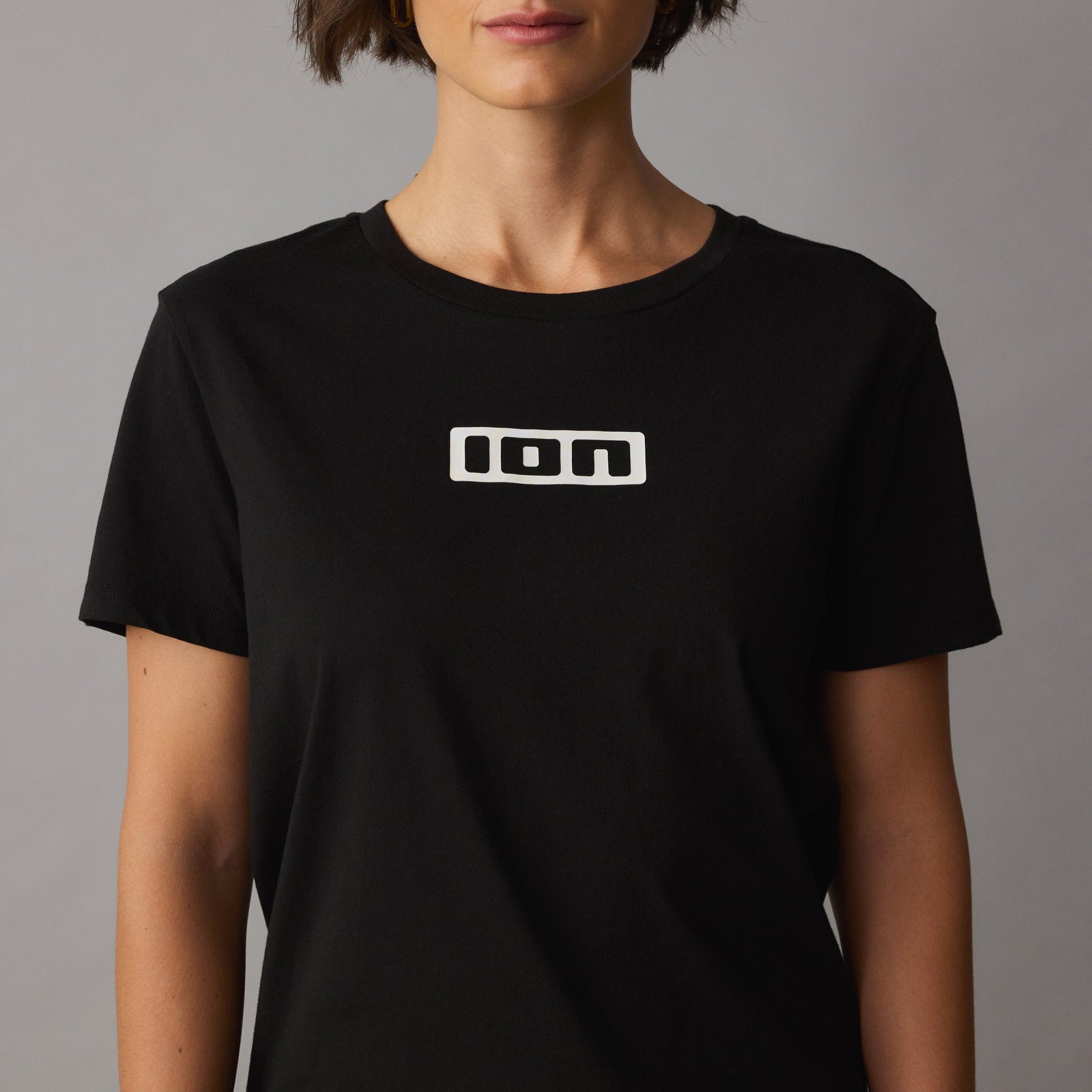 ION Tee Ionic SS women