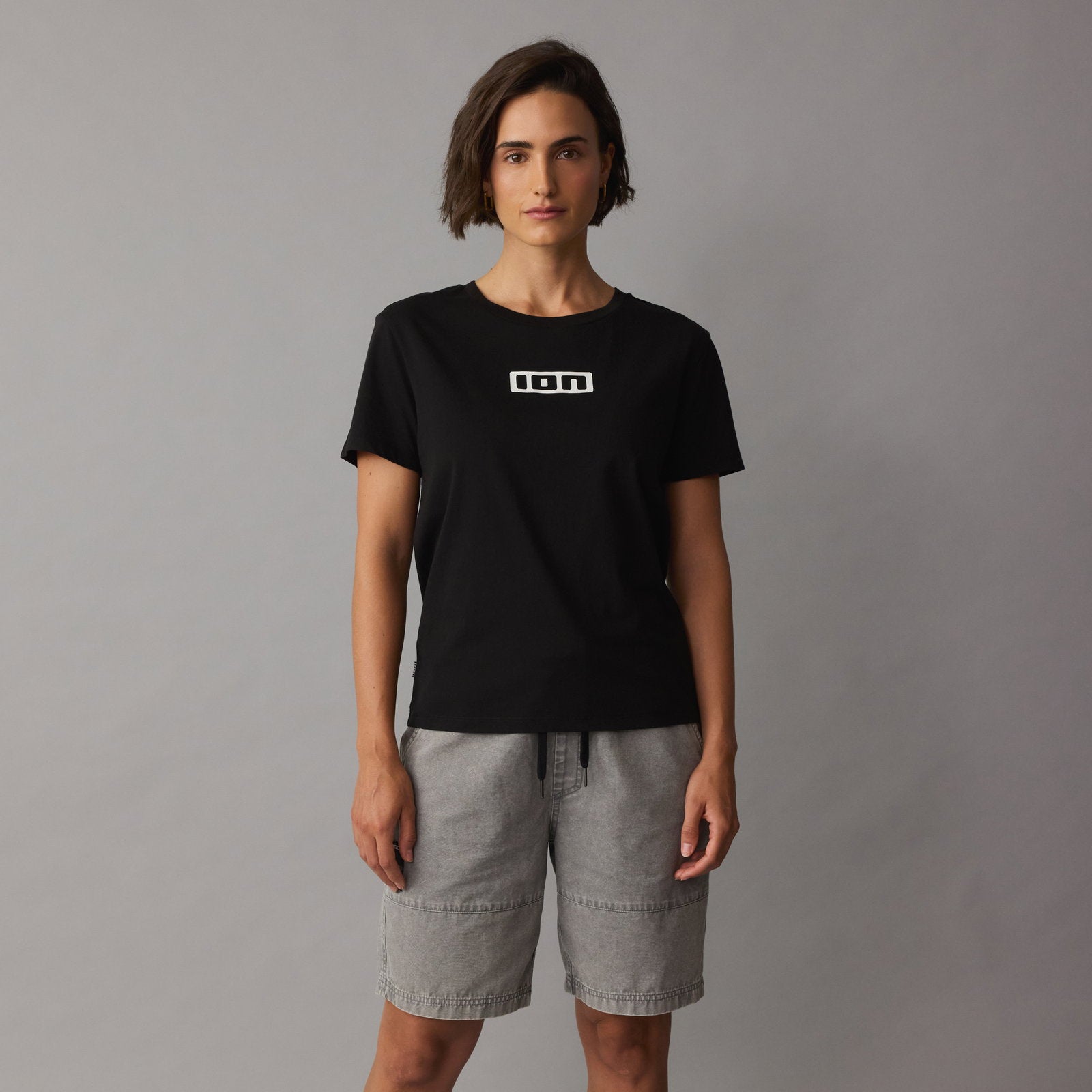 ION Tee Ionic SS women