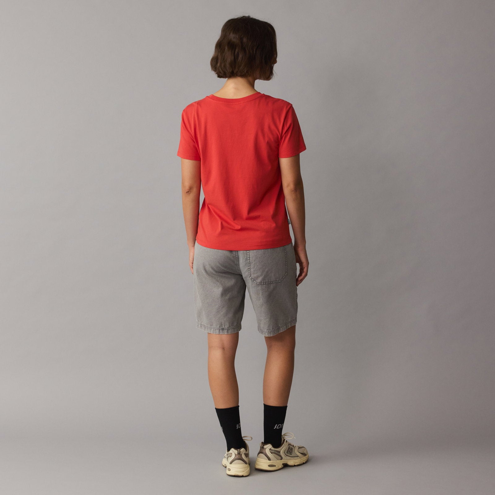 ION Tee Ionic SS women