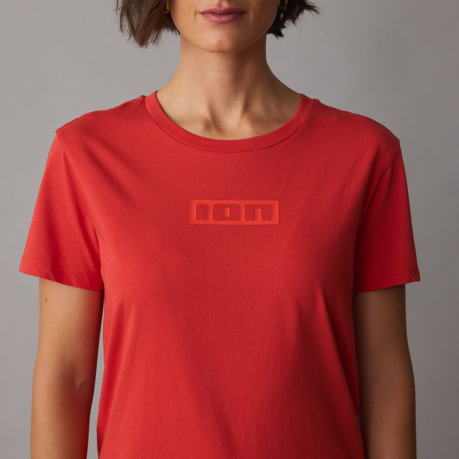 ION Tee Ionic SS women