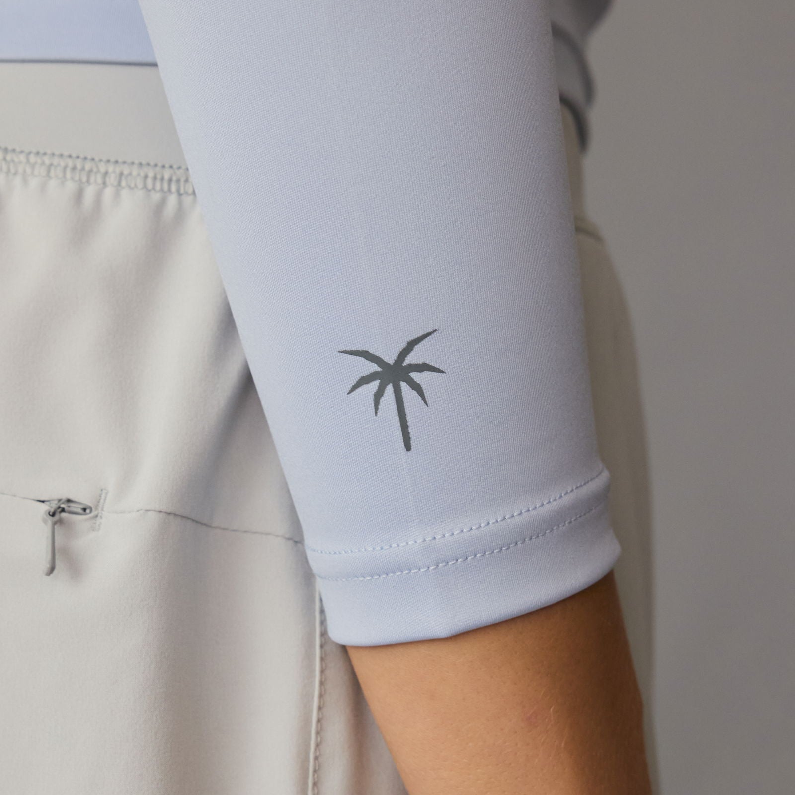 ION Rashguard LS women