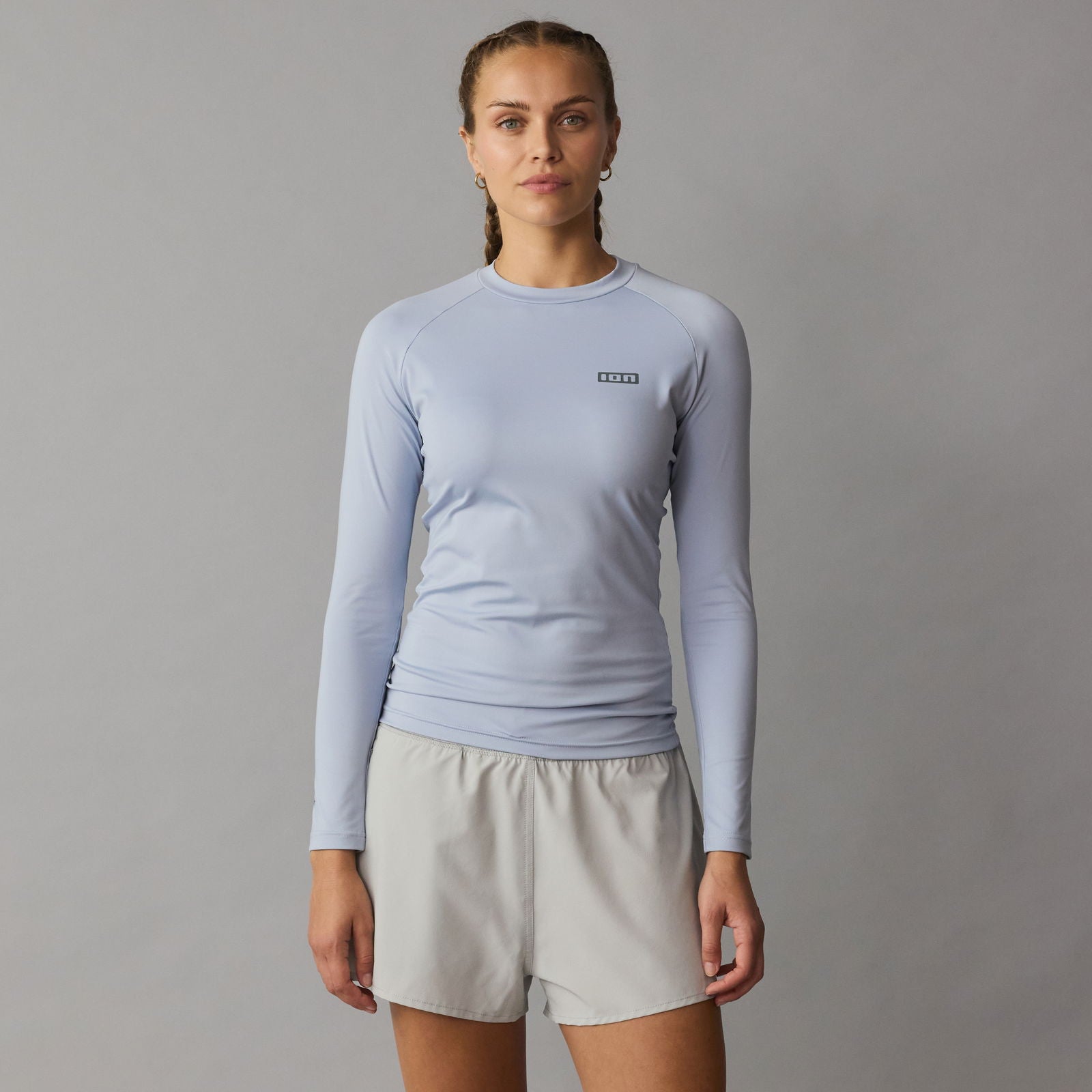 ION Rashguard LS women