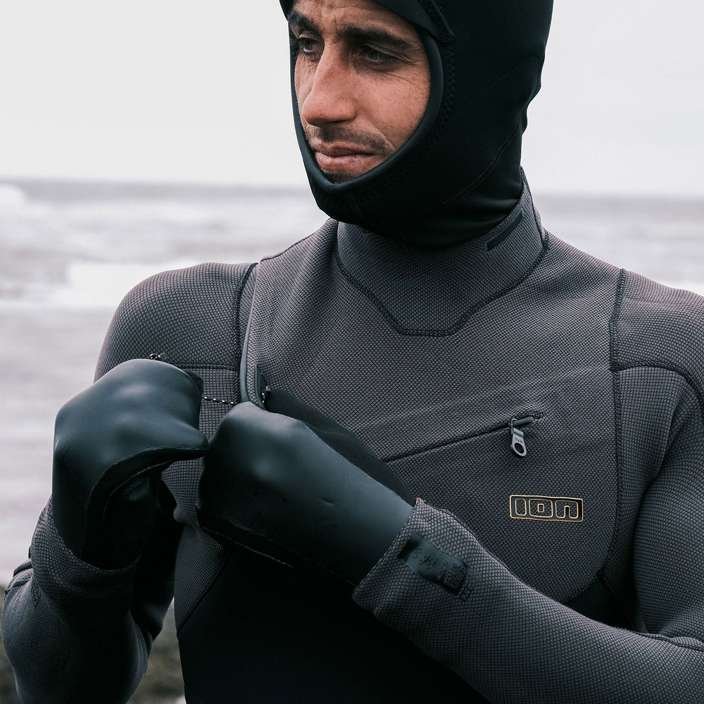 ION Arctic Gloves
