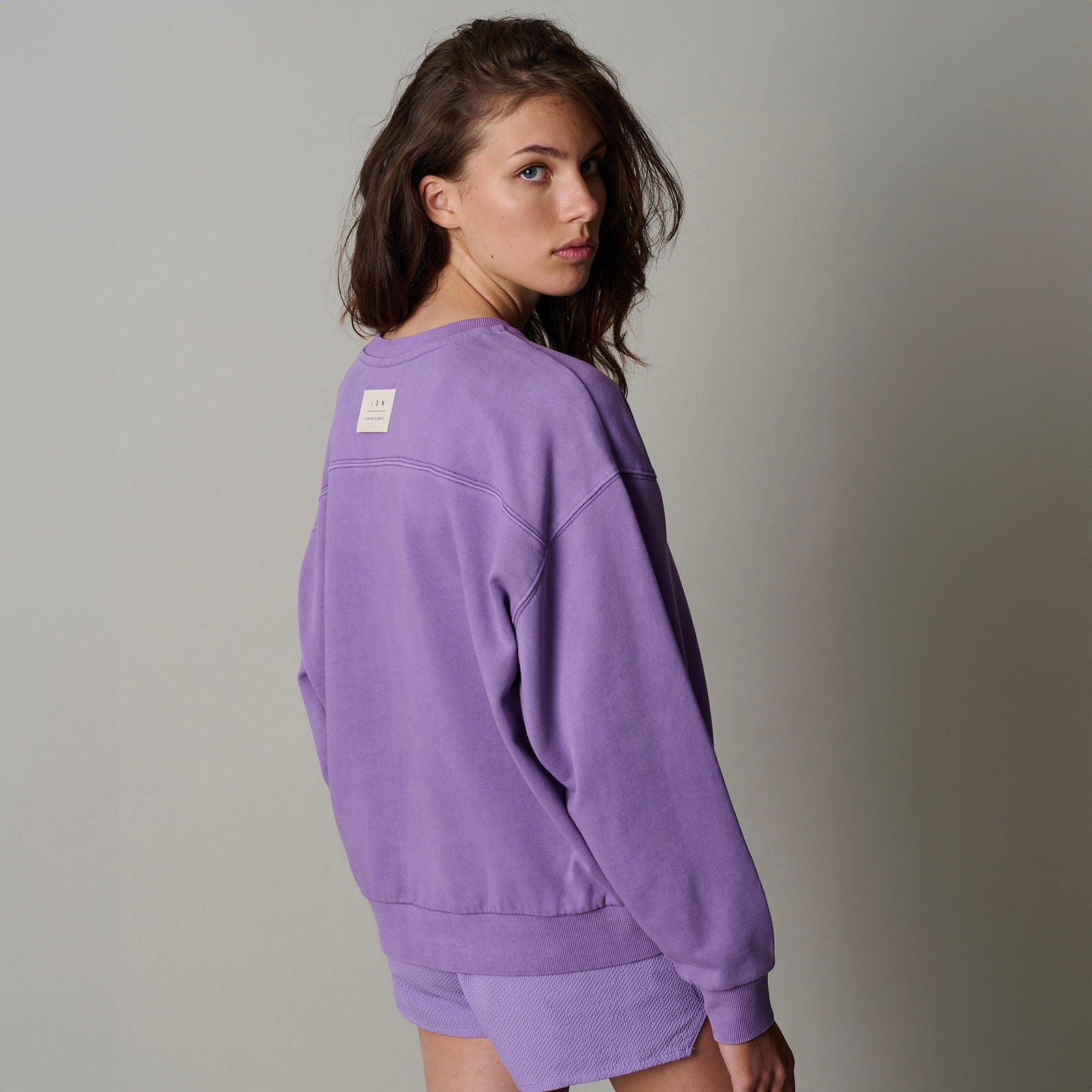 ION Sweater Mood Women