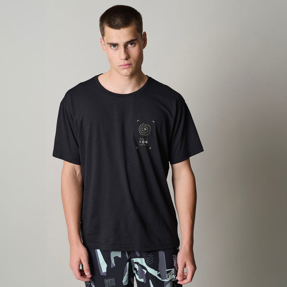 ION Tee Addicted SS men