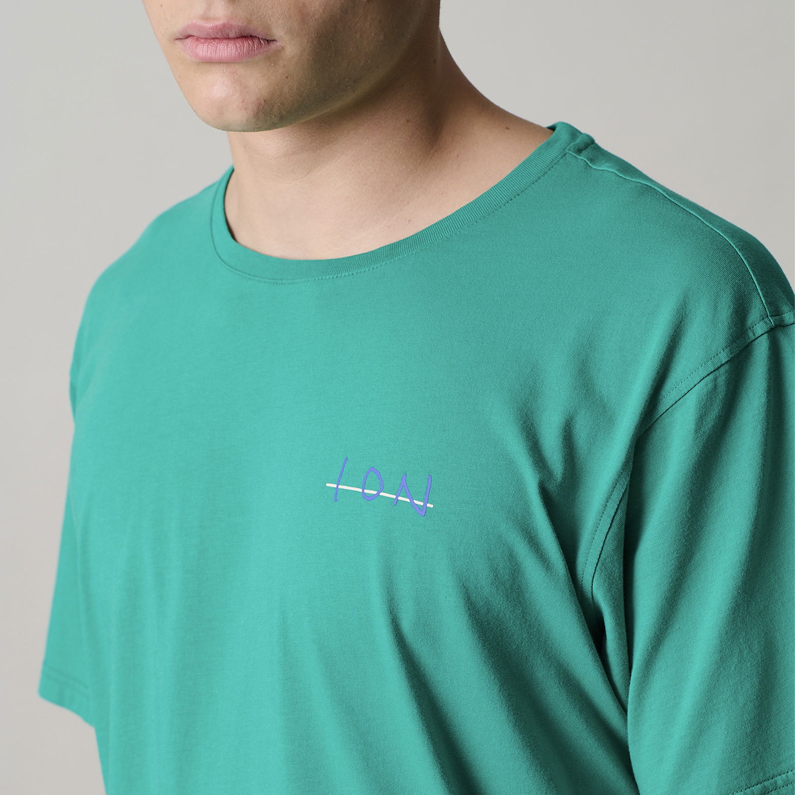 ION Tee Graphic Short Sleeve Men
