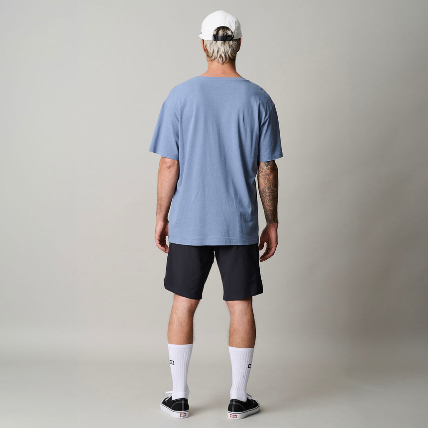 ION Tee Mood SS men