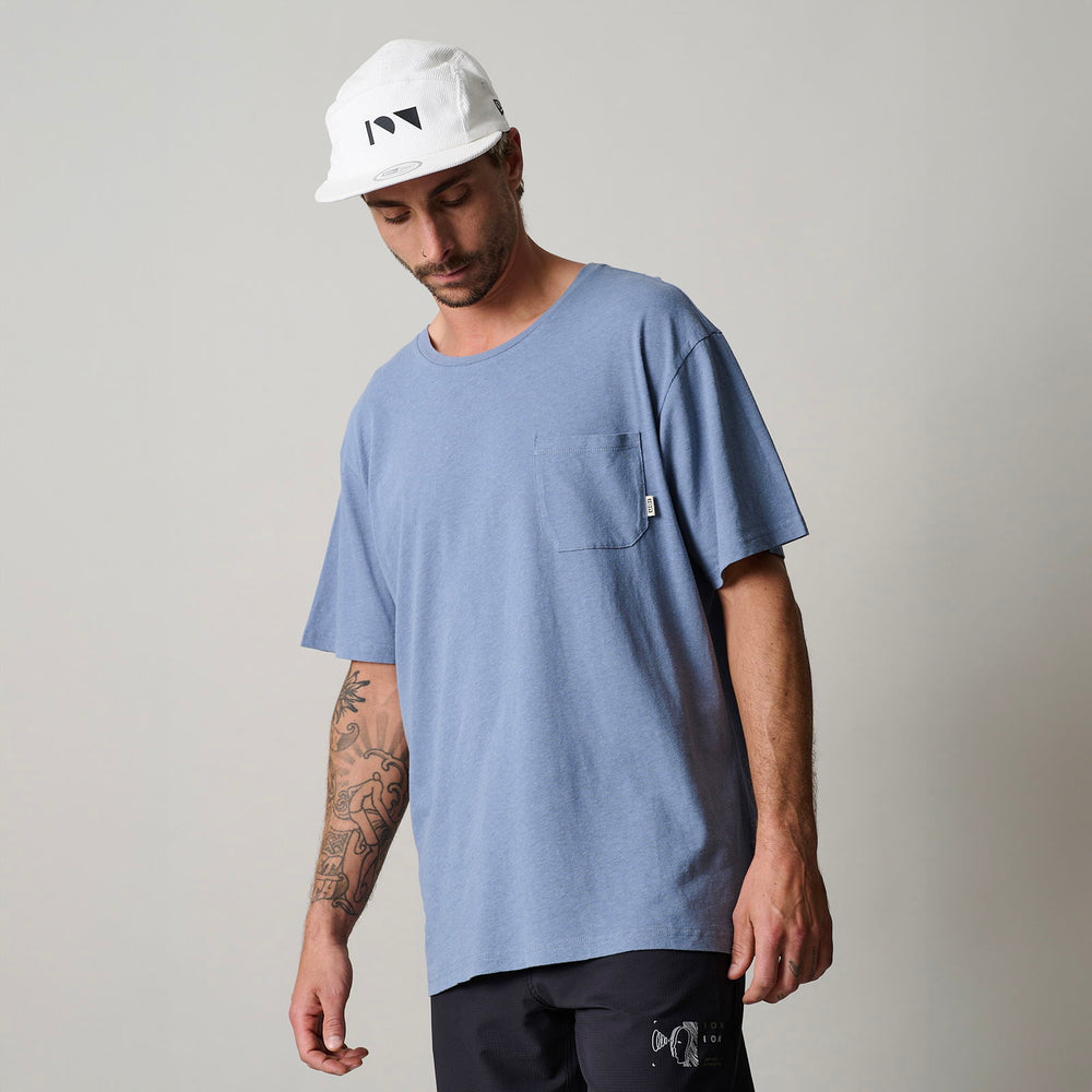 ION Tee Mood SS men