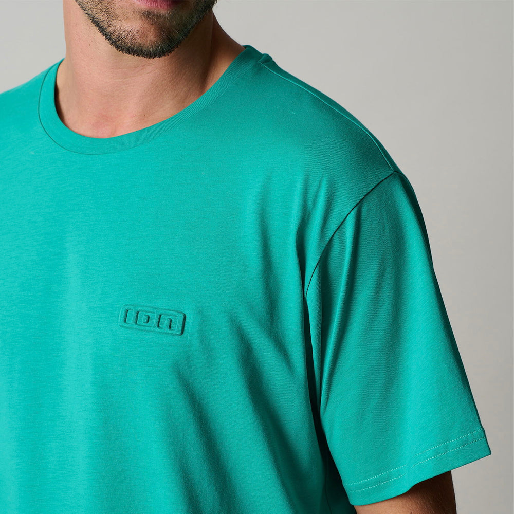 ION Tee S-Ionic SS men