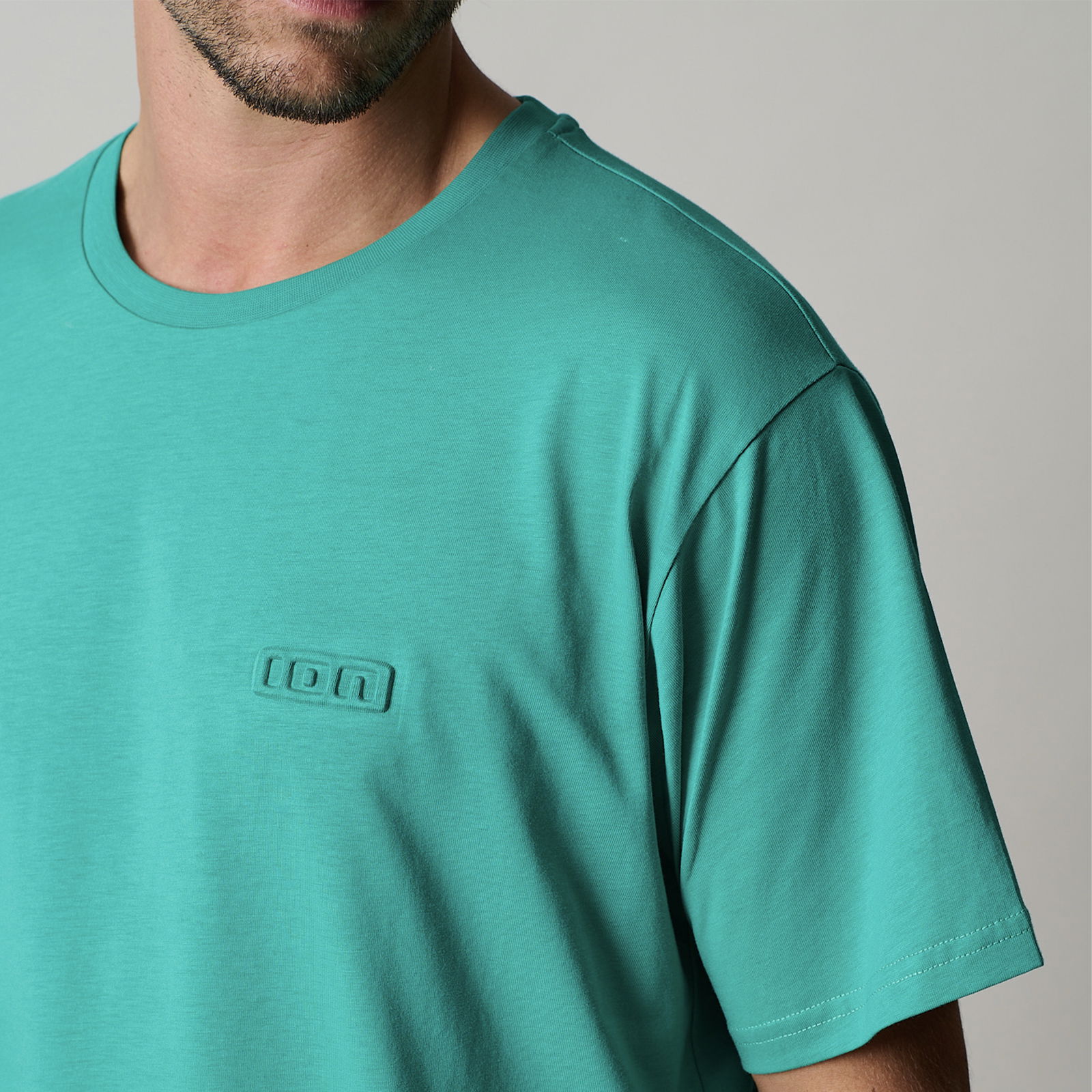 ION Tee S-Ionic SS men