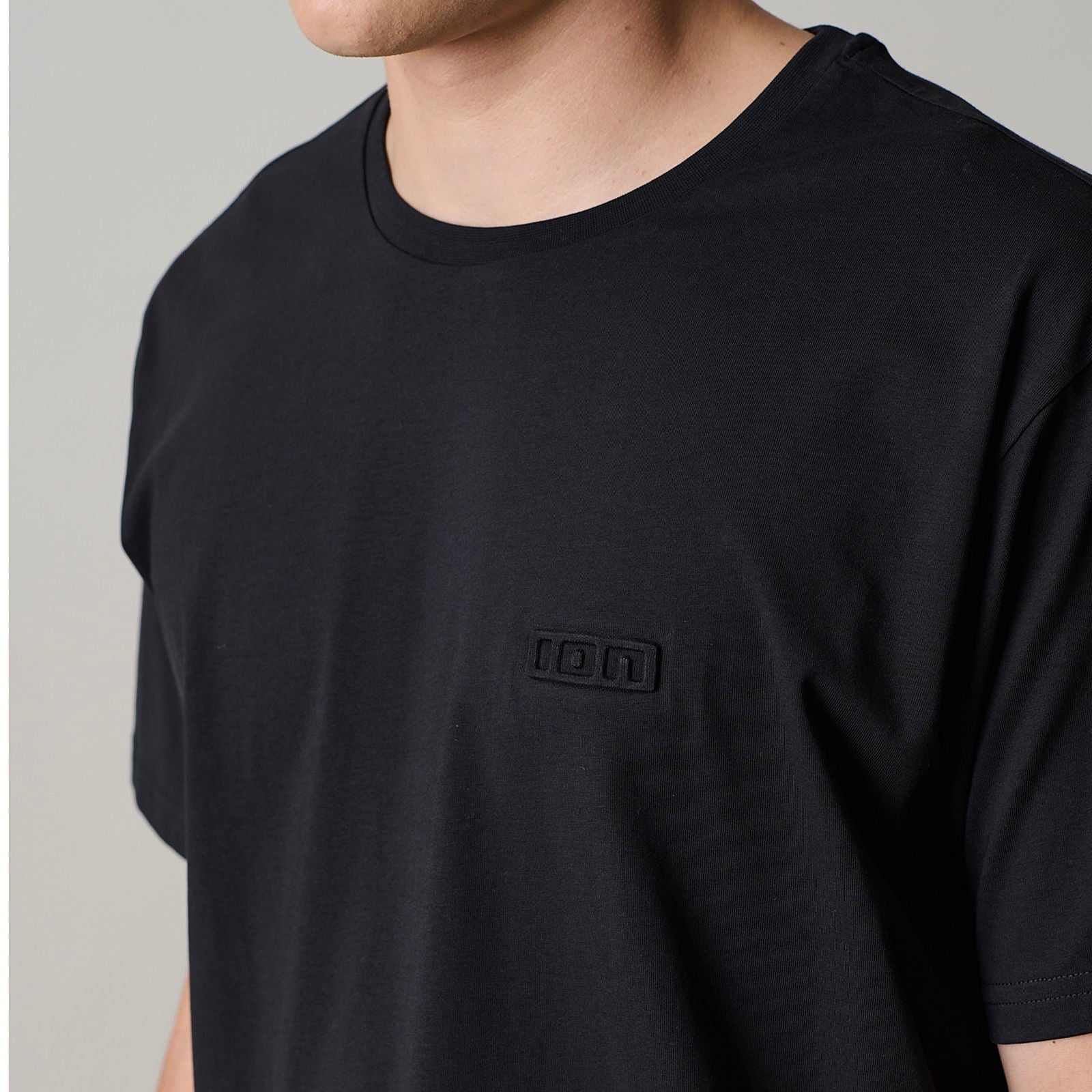 ION Tee S-Ionic SS men