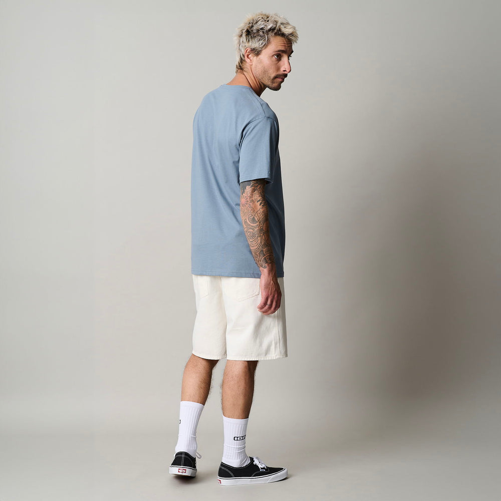 ION Tee S-Ionic SS men