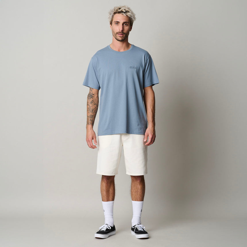 ION Tee S-Ionic SS men
