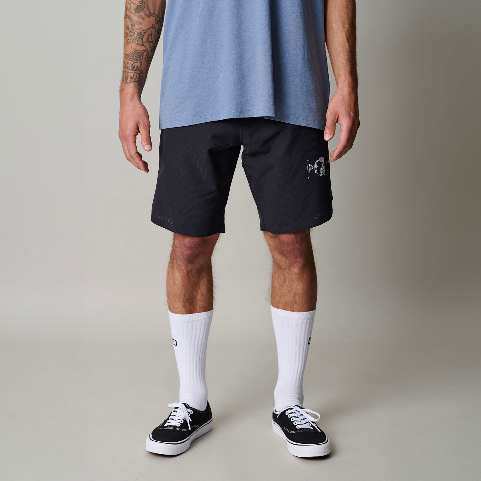 ION Boardshorts Avalon 18" men