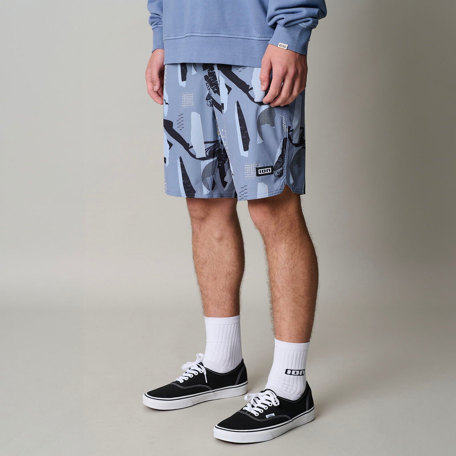 ION Boardshorts Ionic 19" men