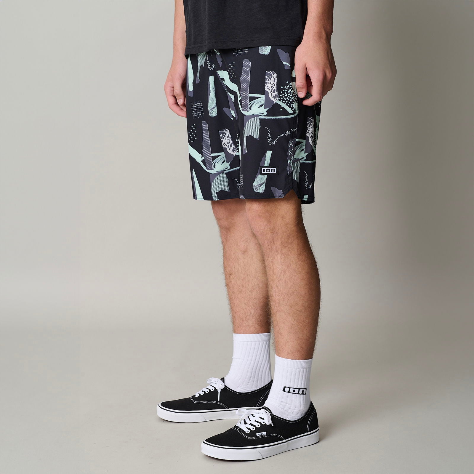 ION Boardshorts Ionic 19" men