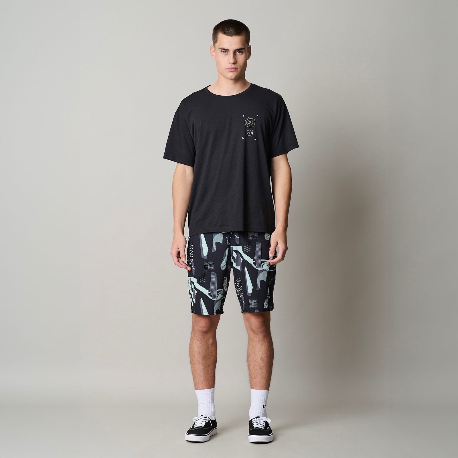 ION Boardshorts Ionic 19" men