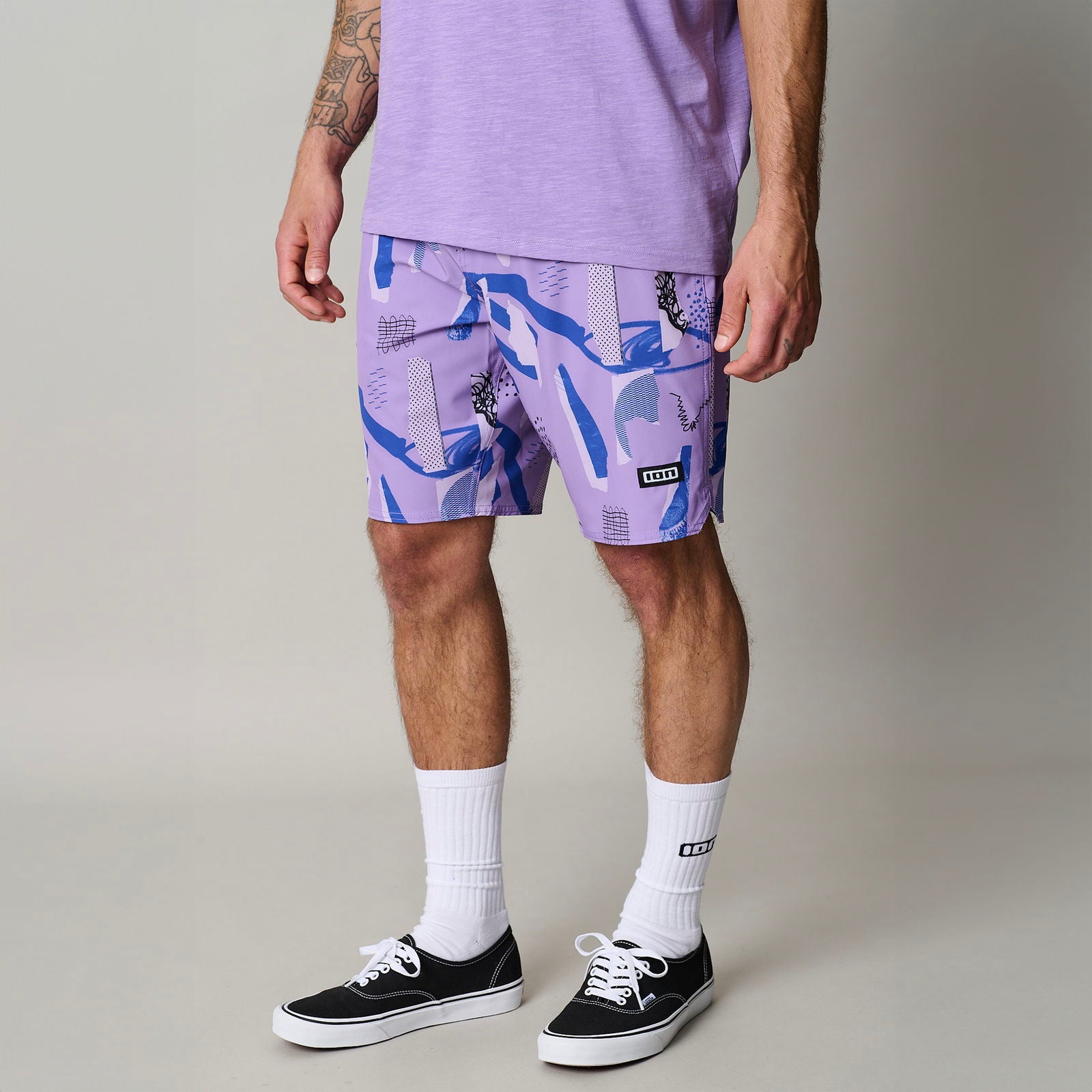 ION Boardshorts Ionic 19" men