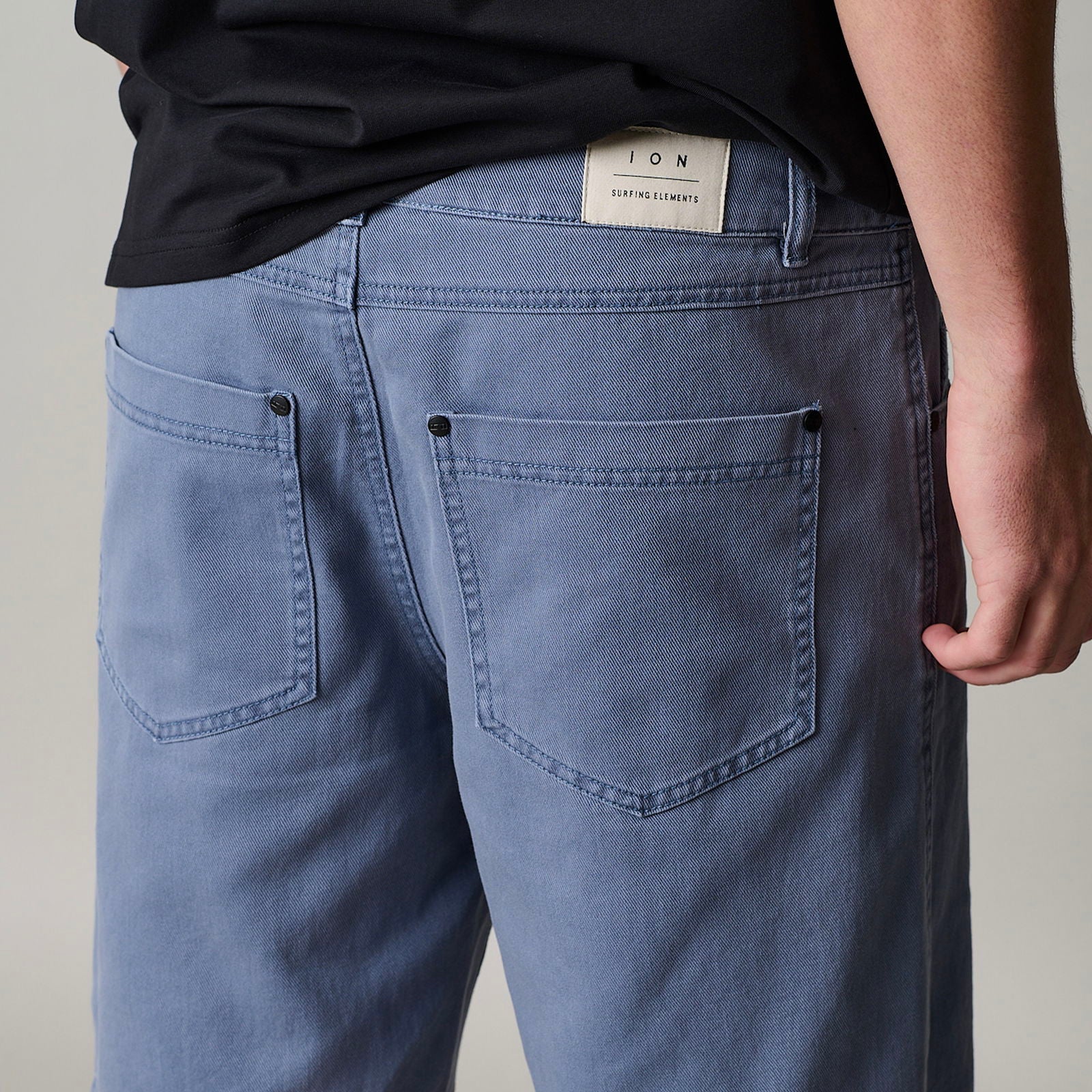 ION Shorts Denim men