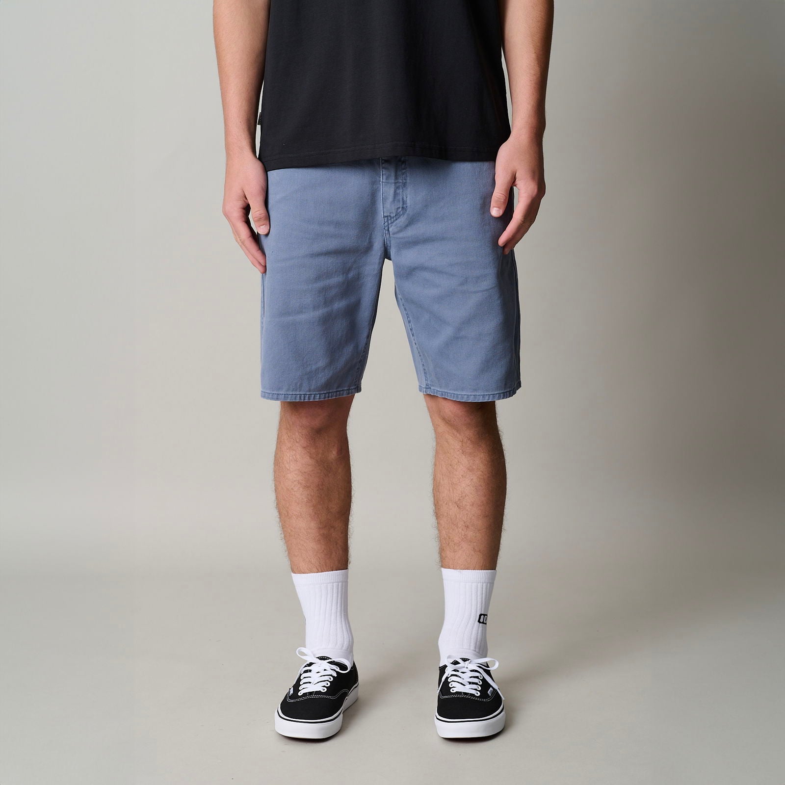 ION Shorts Denim men