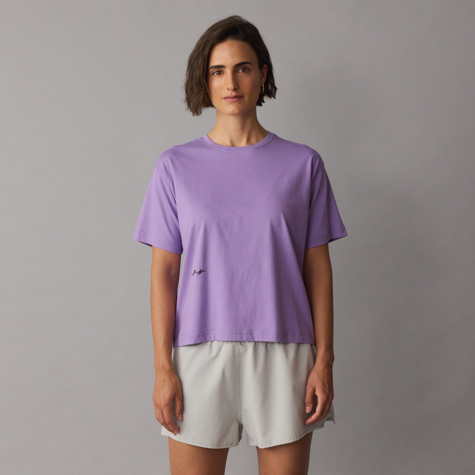 ION Tee Vibes SS Women