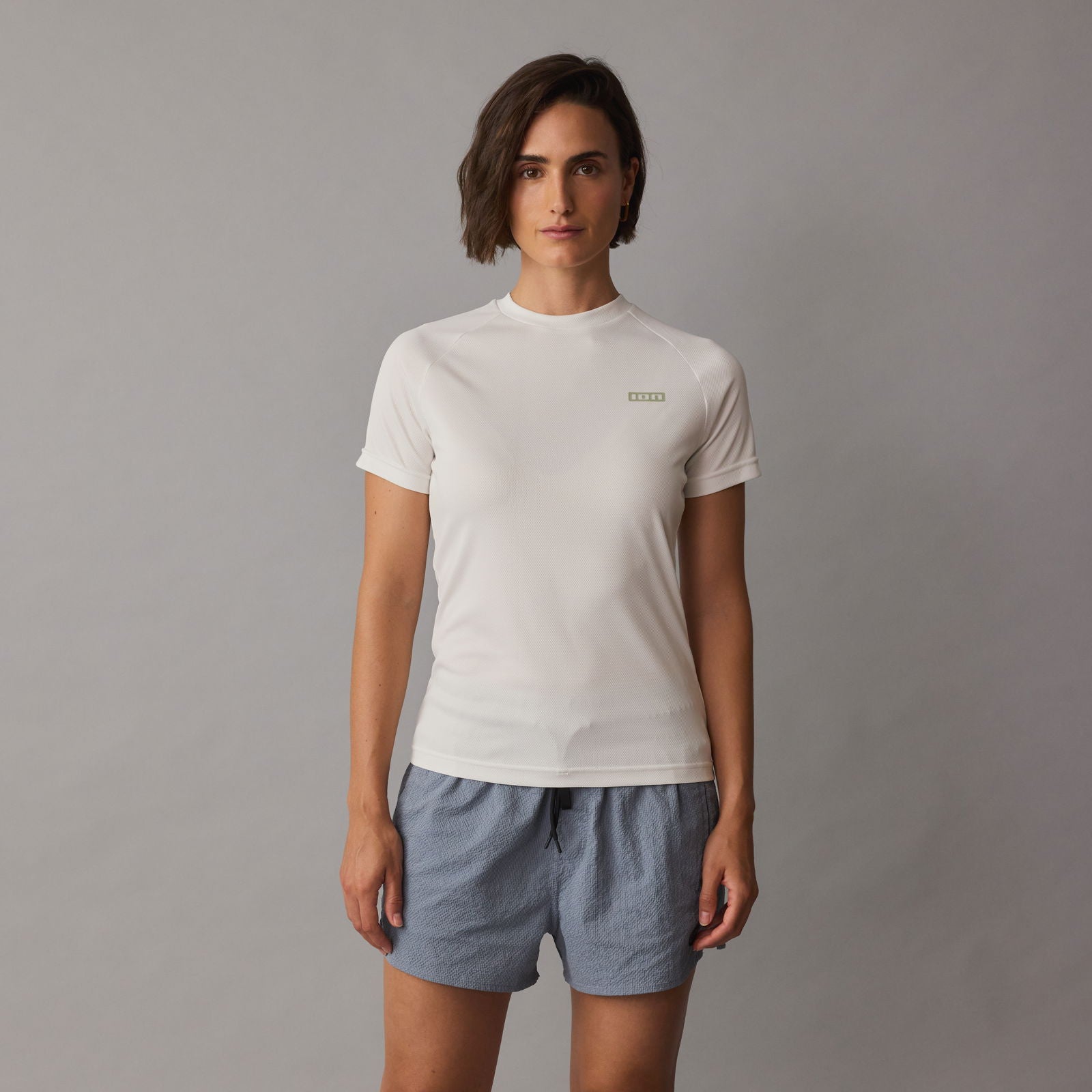 ION Wetshirt SS women