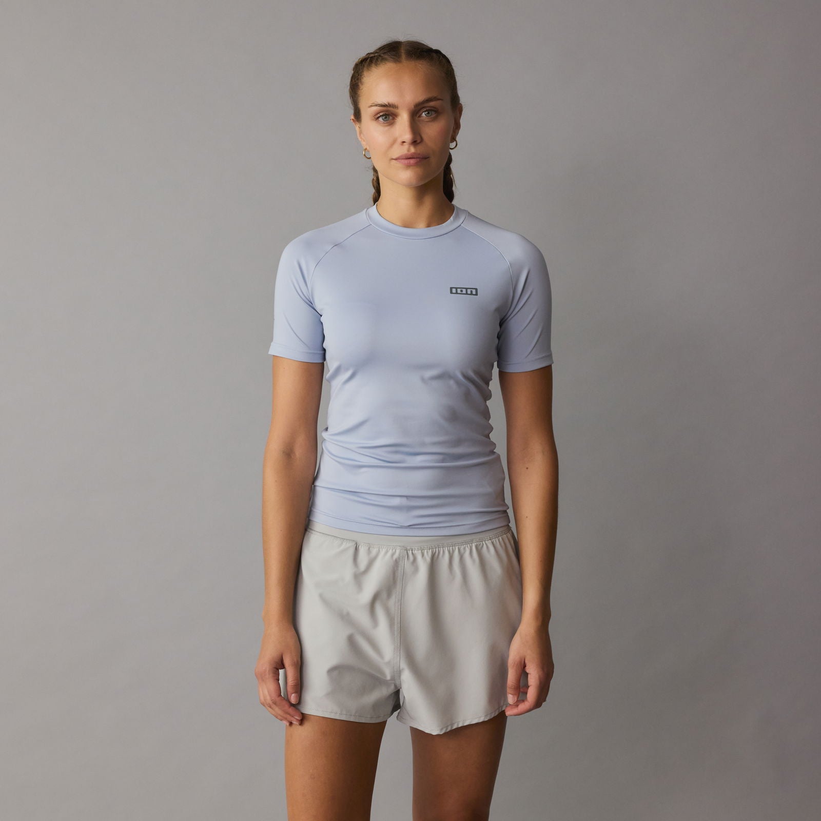 ION Rashguard SS women