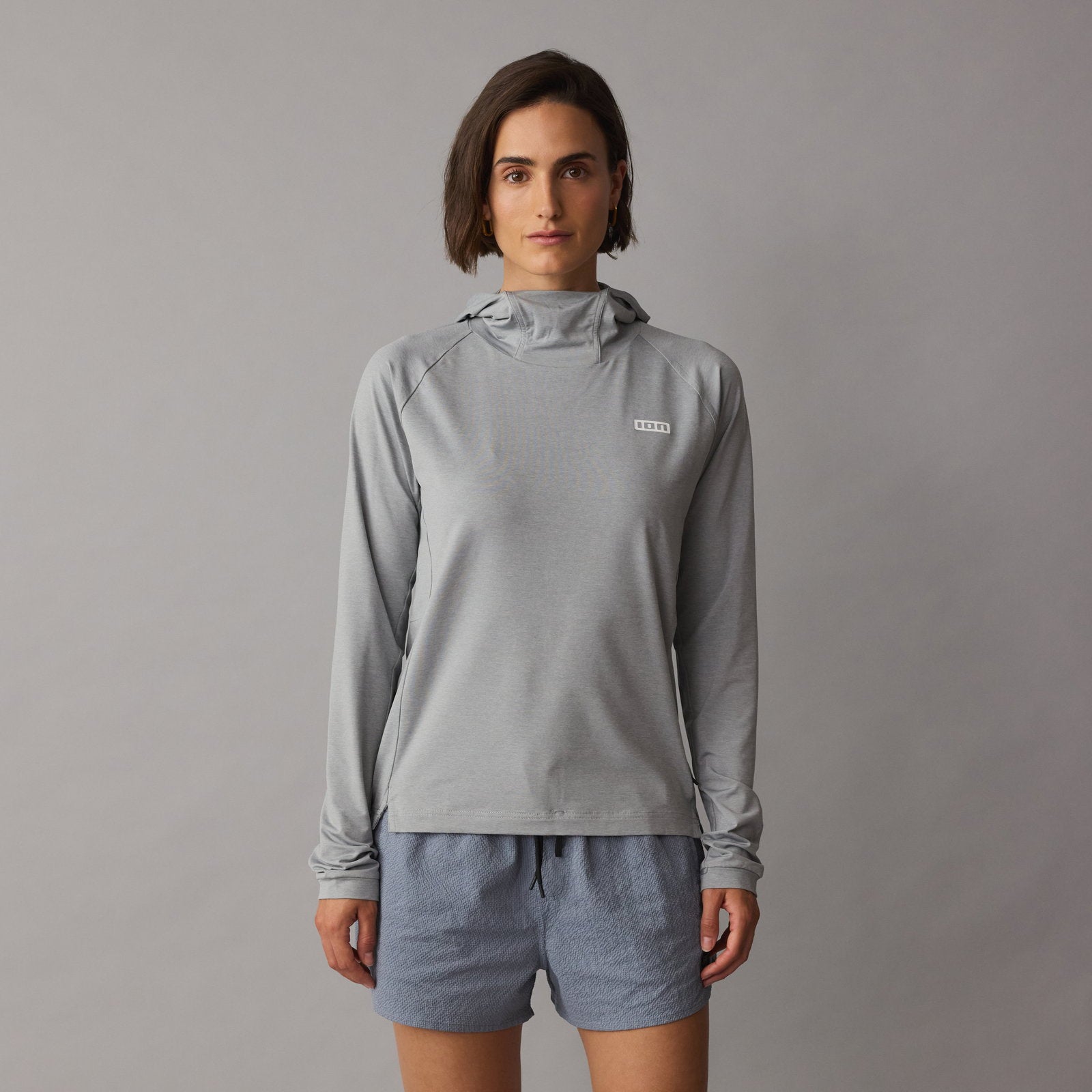 ION Wetshirt Storm Pro LS Women