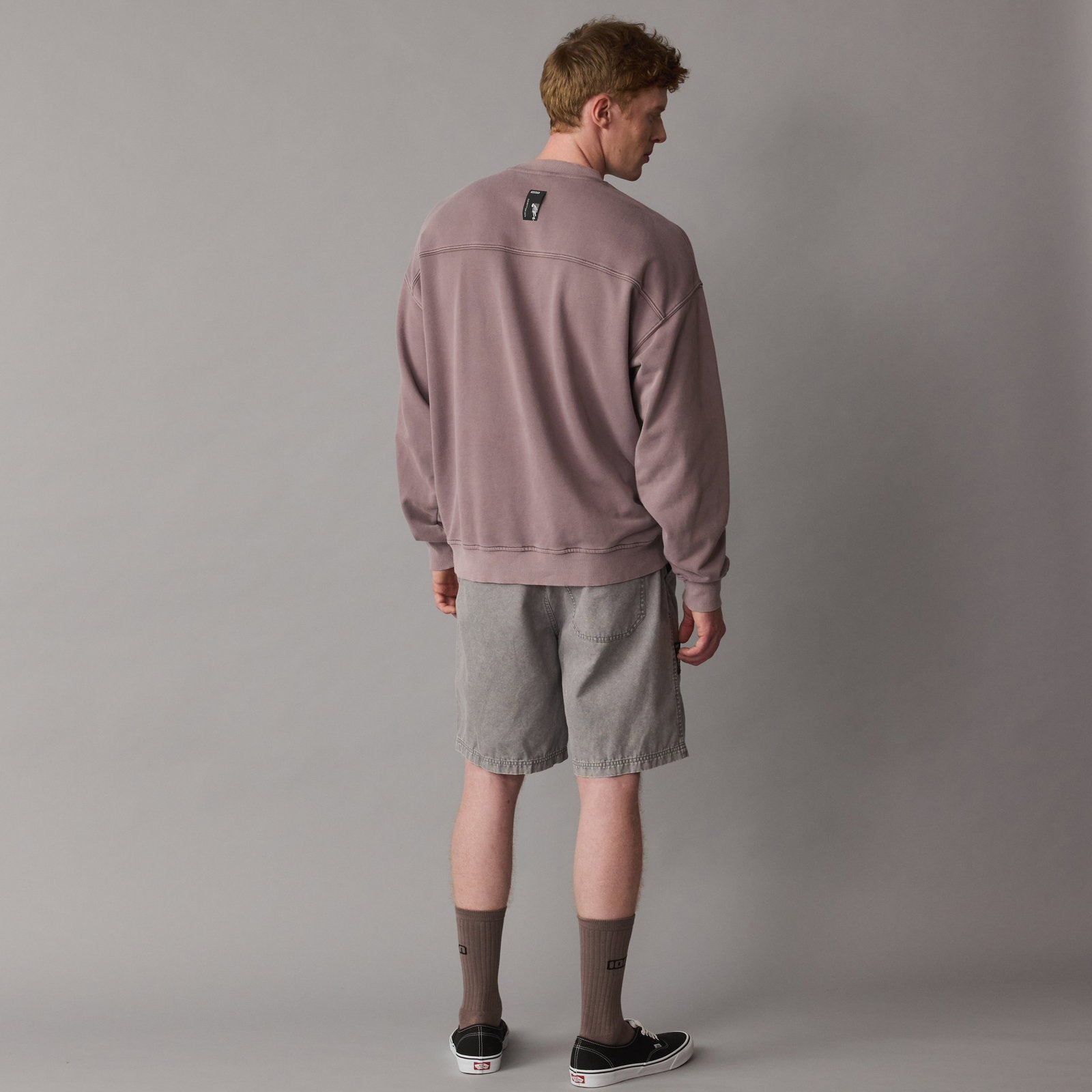 ION Sweater Mood Men