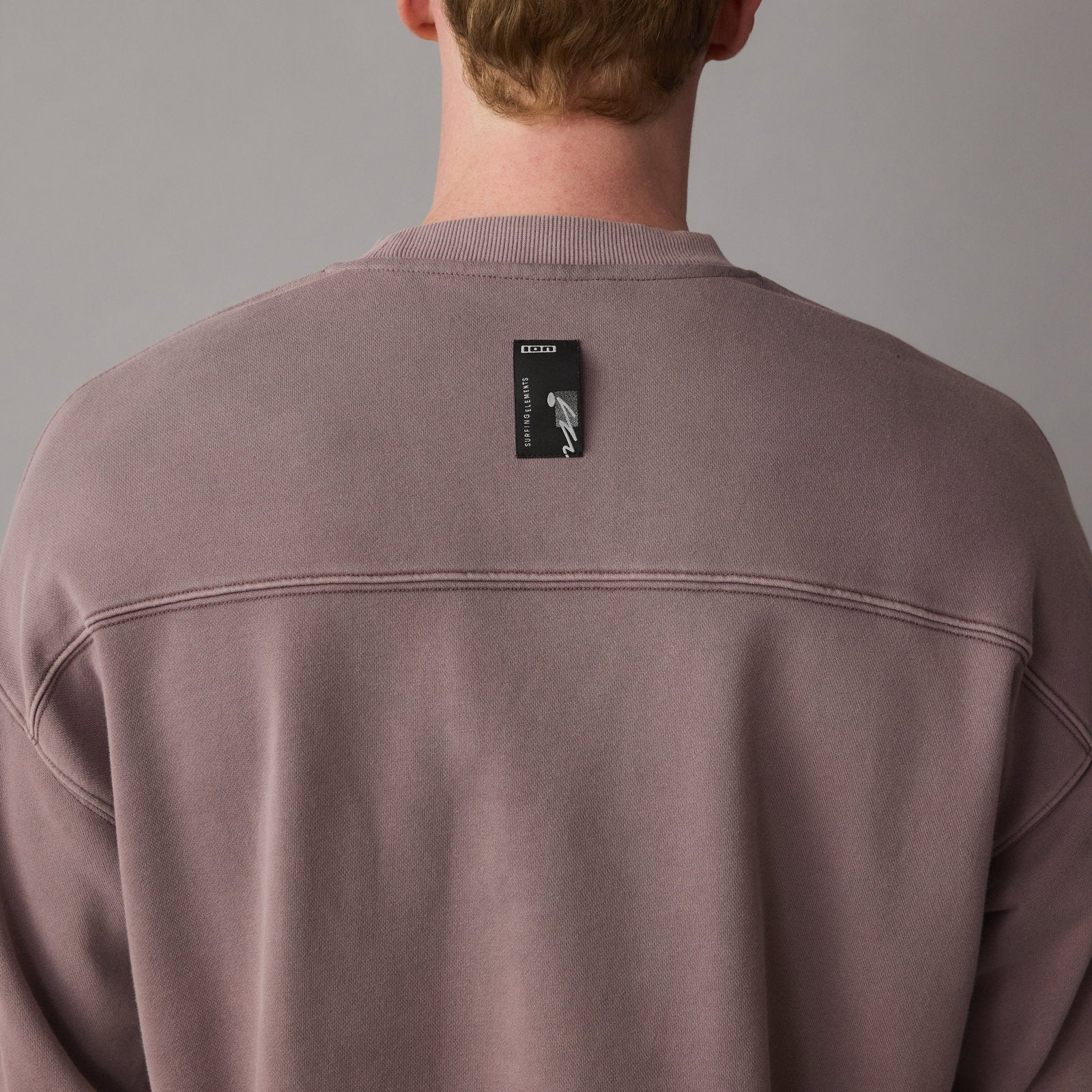 ION Sweater Mood Men