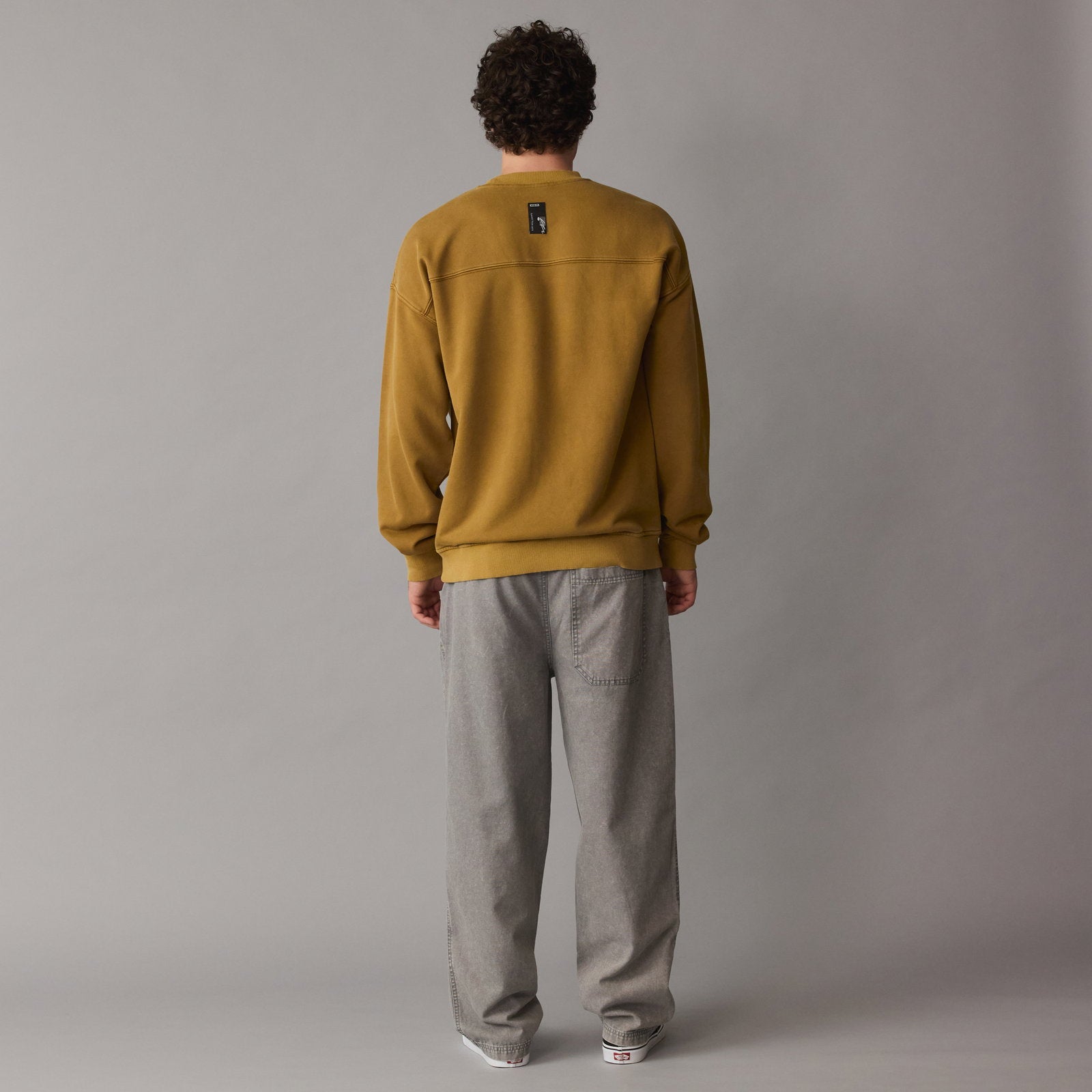 ION Sweater Mood Men