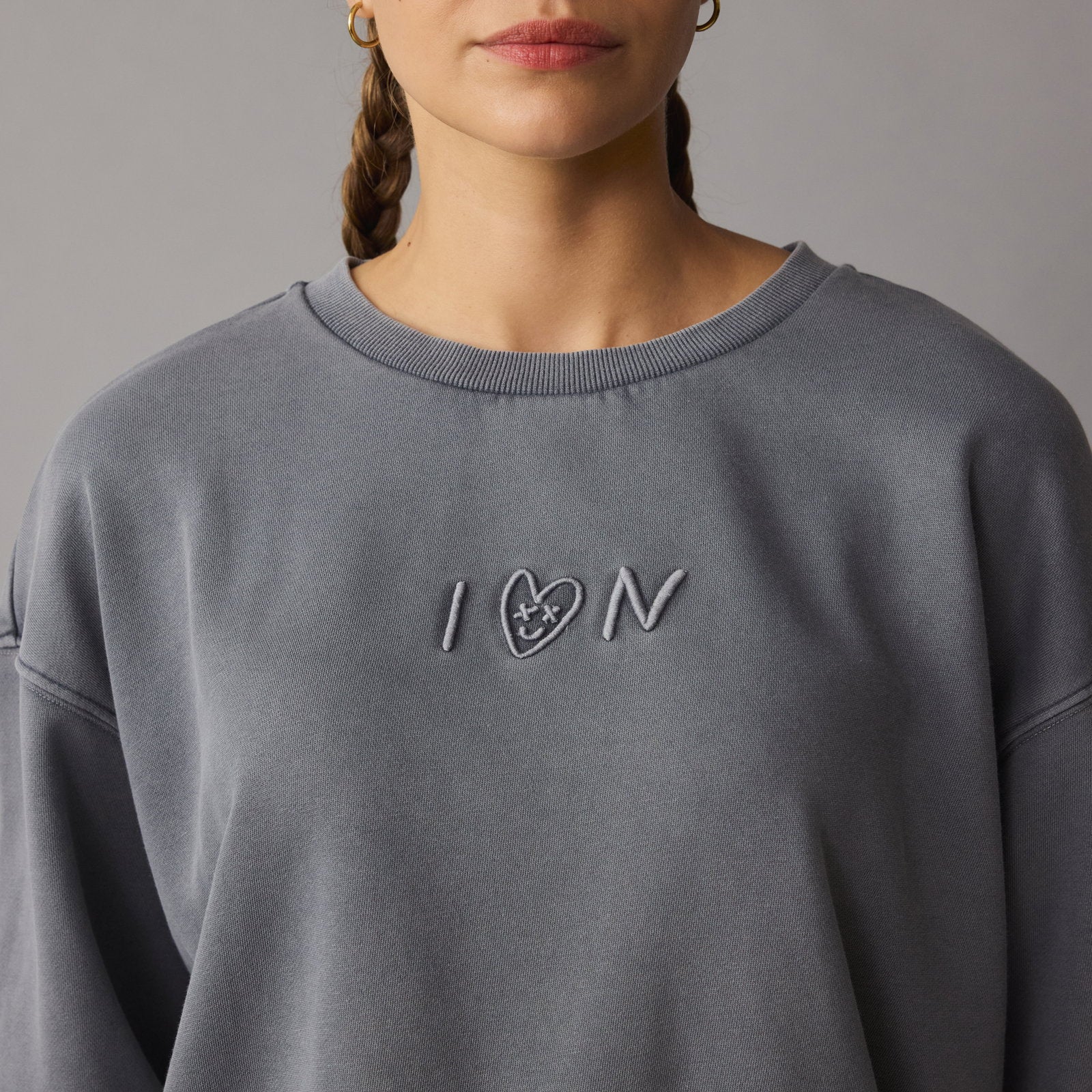 ION Sweater Mood Women