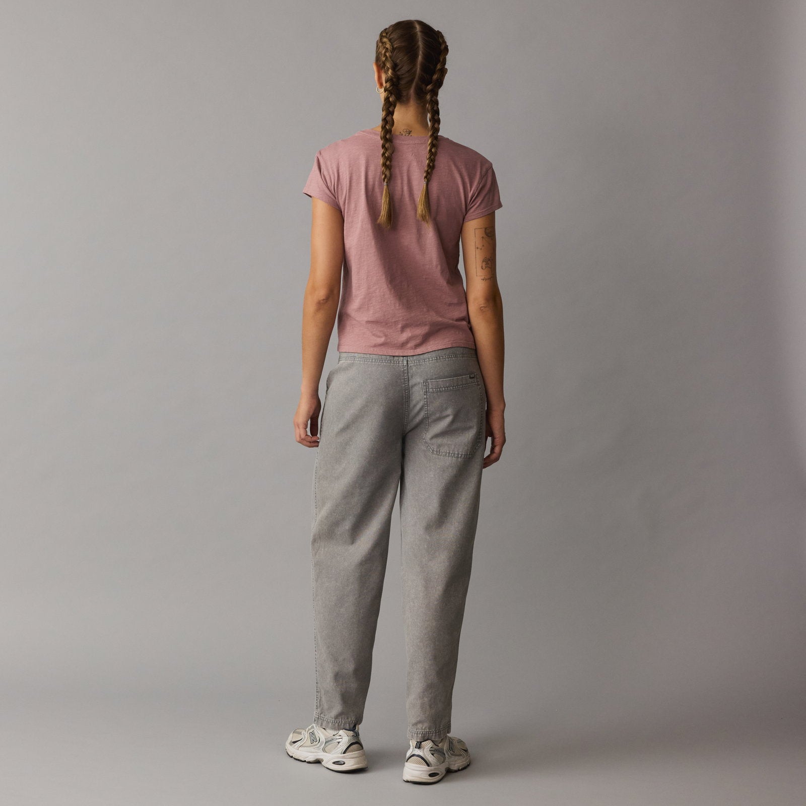 ION Tee Stoked SS Women